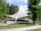 Завтра в Харкові - до 25 градусів тепла
