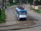 На вулиці Москалівській тимчасово обмежується рух транспорту