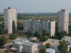 В Основ'янському та Новобаварському районах до зими готові близько 30% будинків