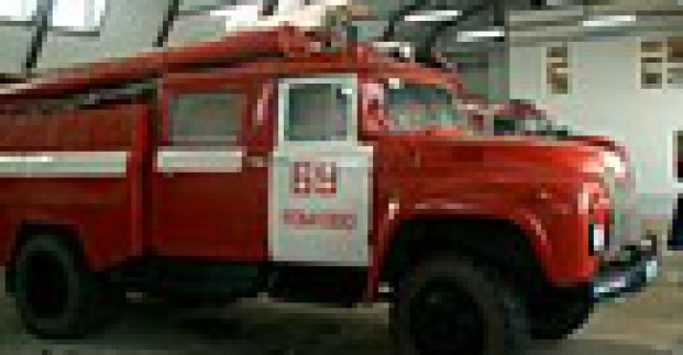 У Харкові буде відкрито нове пожежне депо