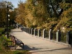 Завтра в Харкові - до 23 градусів тепла