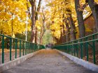 Завтра в Харкові - до 23 градусів тепла