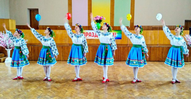 В Індустріальному районі створений Будинок культури