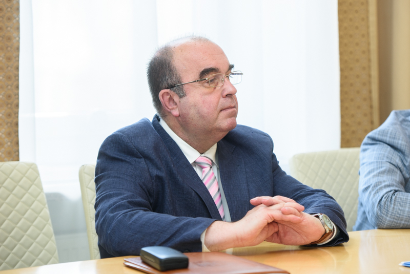 У Харкові планується провести Дні Словенії