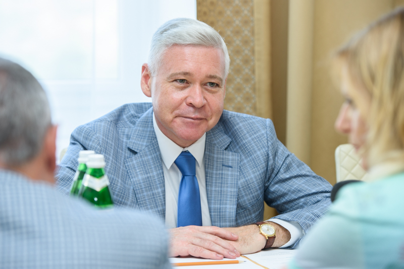 У Харкові планується провести Дні Словенії