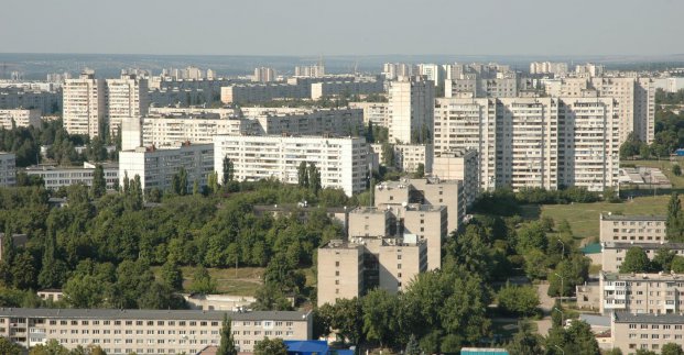 У Московському, Слобідському та Основ'янському районах готуються до опалювального сезону