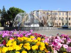 Завтра в Харкові - до 28 градусів тепла