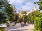 Завтра в Харкові - до 28 градусів тепла