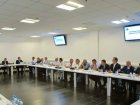 Олександр Новак взяв участь в урочистостях з нагоди 25-річчя Асоціації міст України