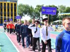 У Харкові проходить чемпіонат України з пожежно-прикладного спорту