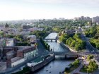 Завтра в Харкові - до 19 градусів тепла