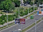 На проспекті Науки буде тимчасово заборонено рух транспорту
