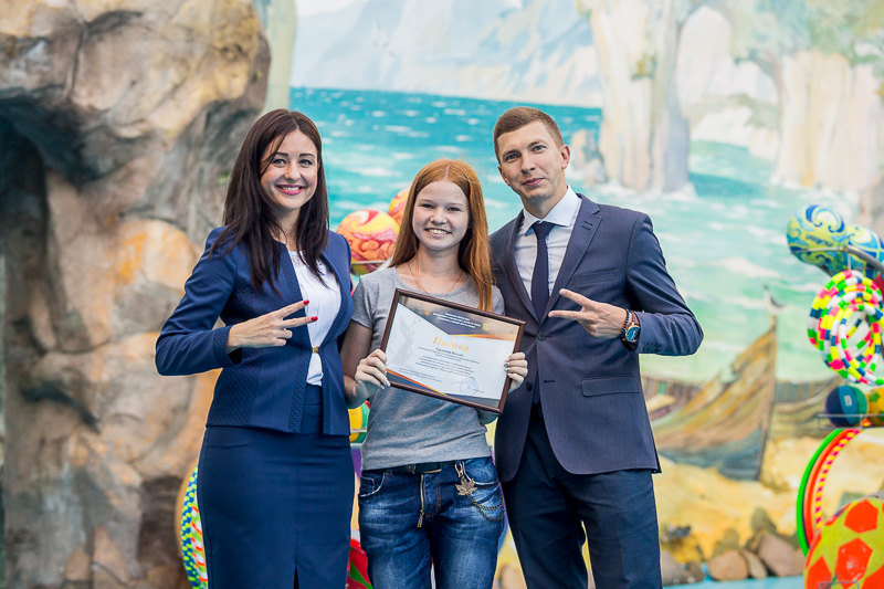 У Харкові нагородили волонтерів чемпіонату Європи з боксу