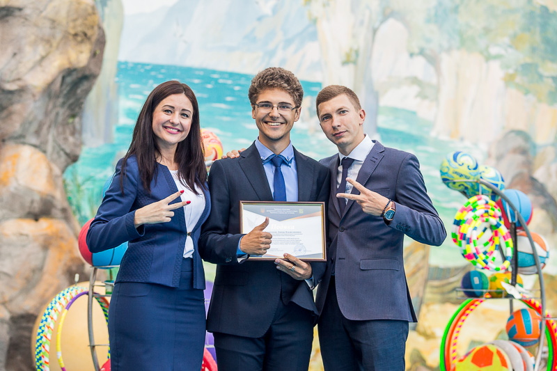 У Харкові нагородили волонтерів чемпіонату Європи з боксу