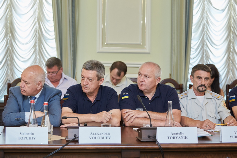 У Харкові хочуть створити міську службу «911»
