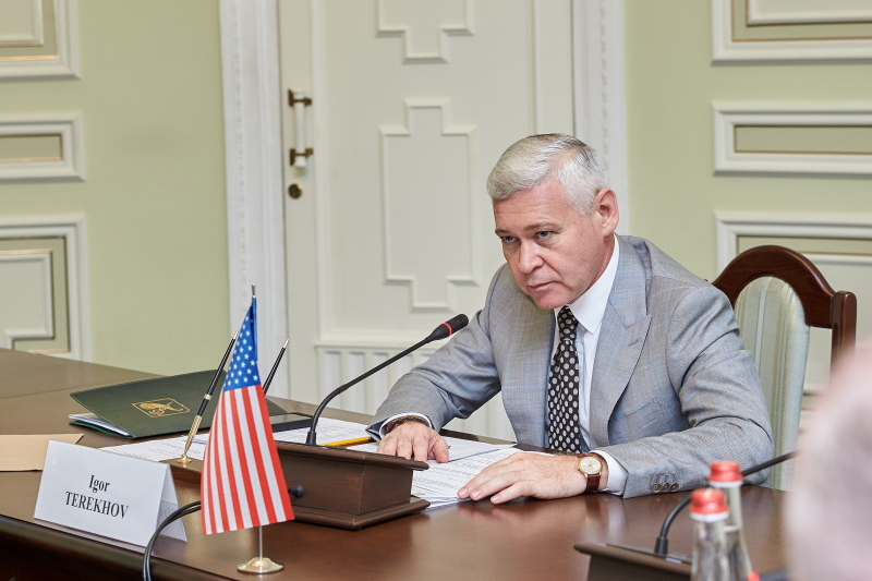 У Харкові хочуть створити міську службу «911»