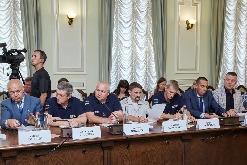 У Харкові хочуть створити міську службу «911»