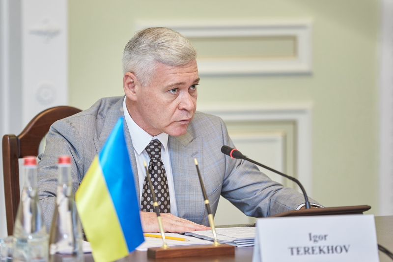 У Харкові хочуть створити міську службу «911»