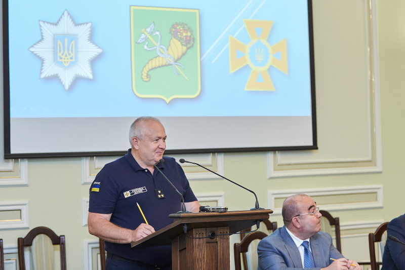 У Харкові хочуть створити міську службу «911»