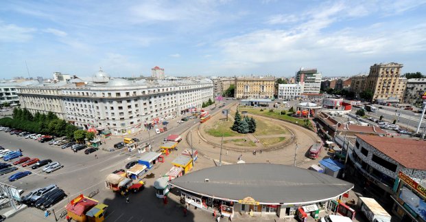 Завтра у Харкові - до 28 градусів тепла