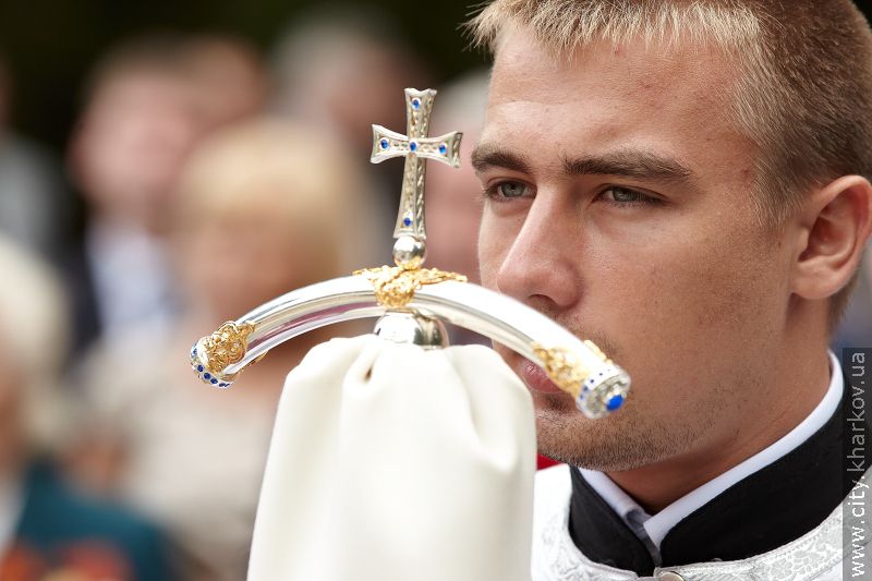 На Меморіалі Слави в Лісопарку вшанували пам'ять загиблих за Вітчизну