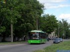Тролейбус №13 тимчасово змінить маршрут руху