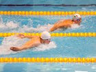 Харків'яни вибороли ще дві медалі на Дефлімпіаді в Туреччині