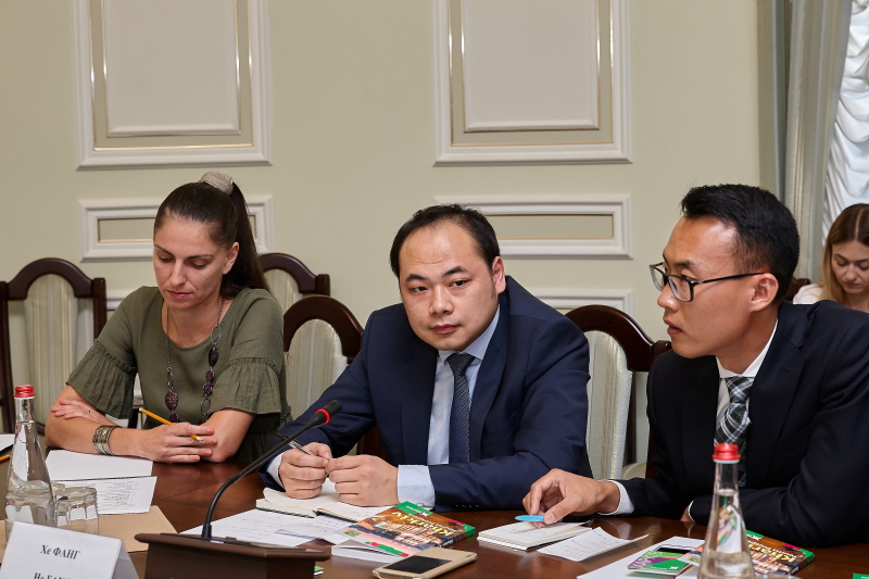 Міська влада працює над створенням системи безпеки у Харкові