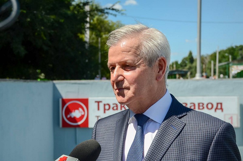 У Харкові реконструюють ще шість виходів зі станцій метро