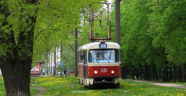 Трамваї №23 і 26 тимчасово змінять маршрут