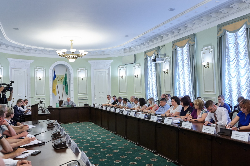 У Харкові відзначать День визволення міста