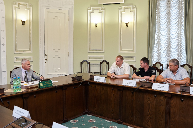 У Харкові відзначать День визволення міста