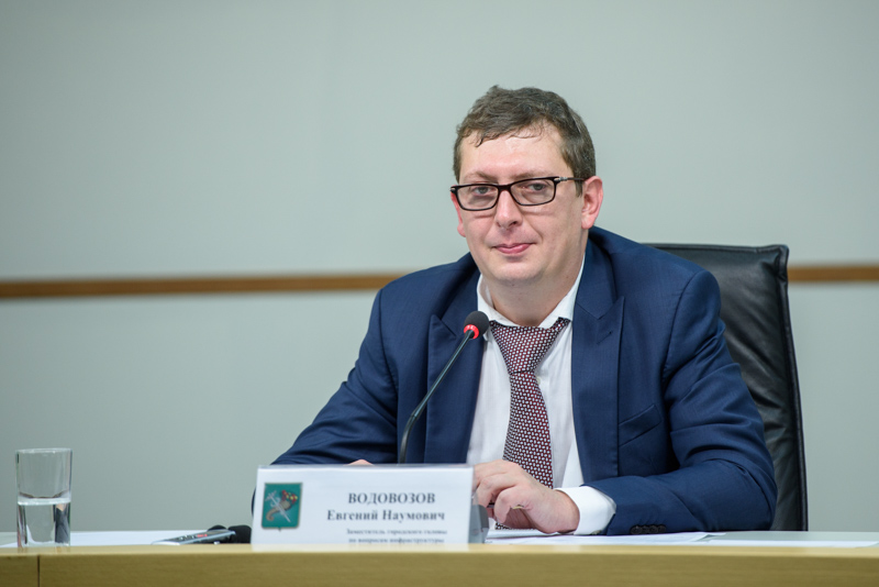 Систему «Електронний квиток» запустять у Харкові цього року