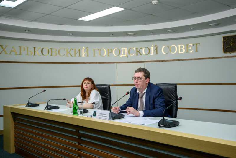 Систему «Електронний квиток» запустять у Харкові цього року
