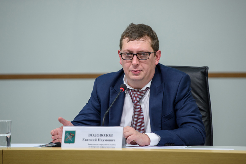 Систему «Електронний квиток» запустять у Харкові цього року