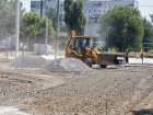 У місті активно реконструюють шкільні стадіони й спортивні установи