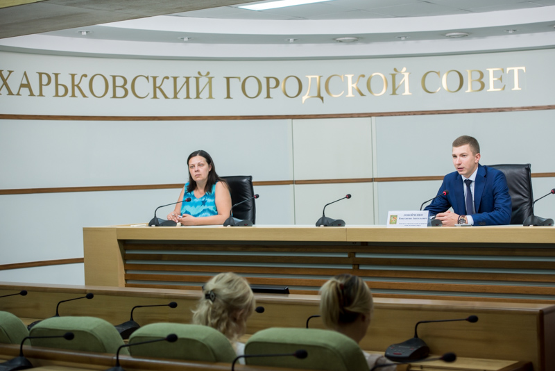 У місті активно реконструюють шкільні стадіони й спортивні установи