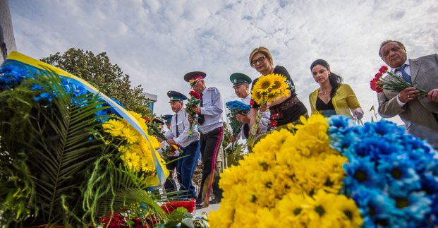 Затверджено план заходів до Дня міста та Дня Незалежності
