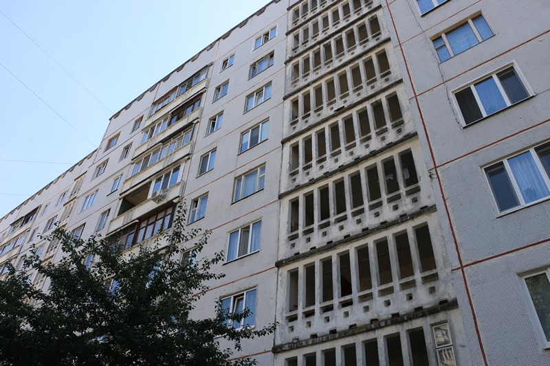 Рятувальники і «Жилкомсервіс» перевіряють пожежну безпеку житлових будинків