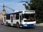 Тролейбуси №11 і 27 на два дні змінять маршрут