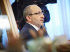 Геннадій Кернес: Харківський комплекс з переробки відходів - приклад вирішення проблеми в країні