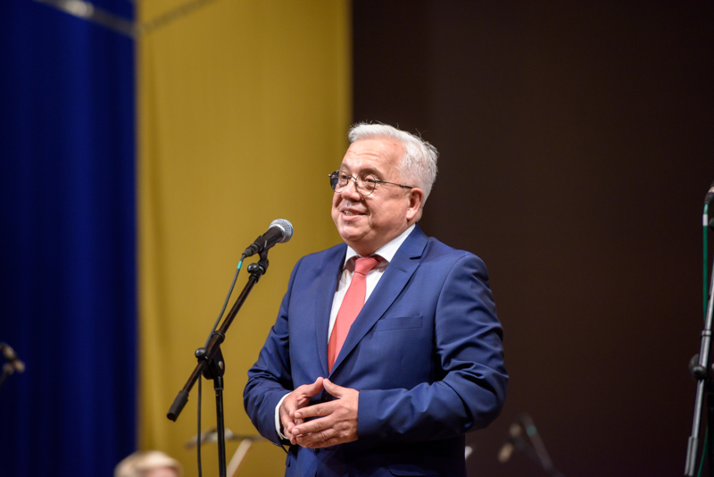У Харкові відзначили День будівельника