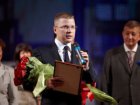 Володимир Котковський переміг у конкурсі «Найкращий голова району - 2011»