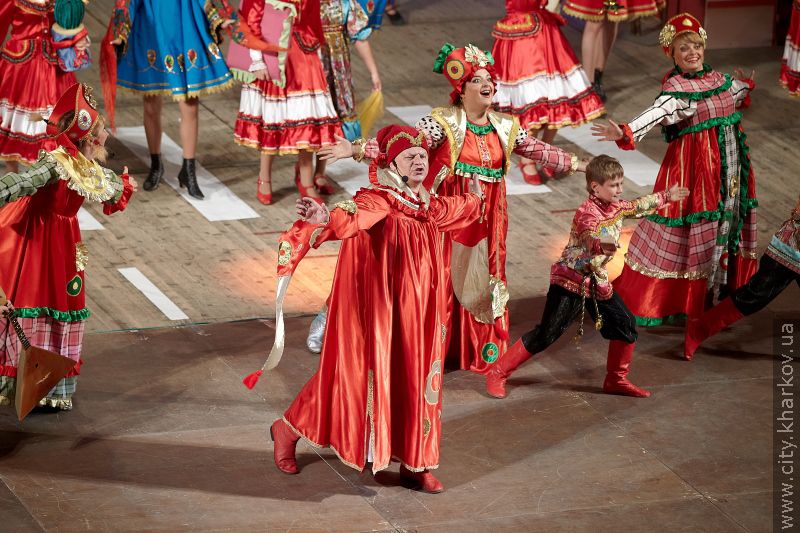Володимир Котковський переміг у конкурсі «Найкращий голова району - 2011»