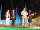 У Київському районі відсвяткували День міста