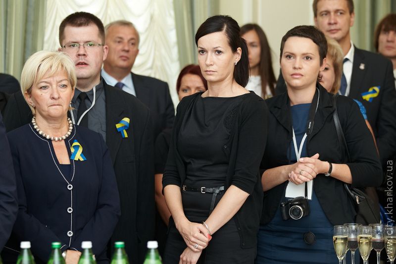 Харків і Новосибірськ підписали Договір про побратимство
