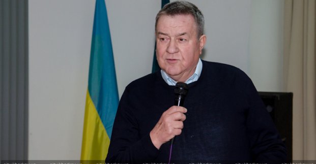 У Харкові відкриють меморіальну дошку Івану Коріньку
