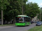 Тролейбус №13 два дні не ходитиме