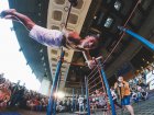 Харківські атлети перемогли на чемпіонаті України з воркауту