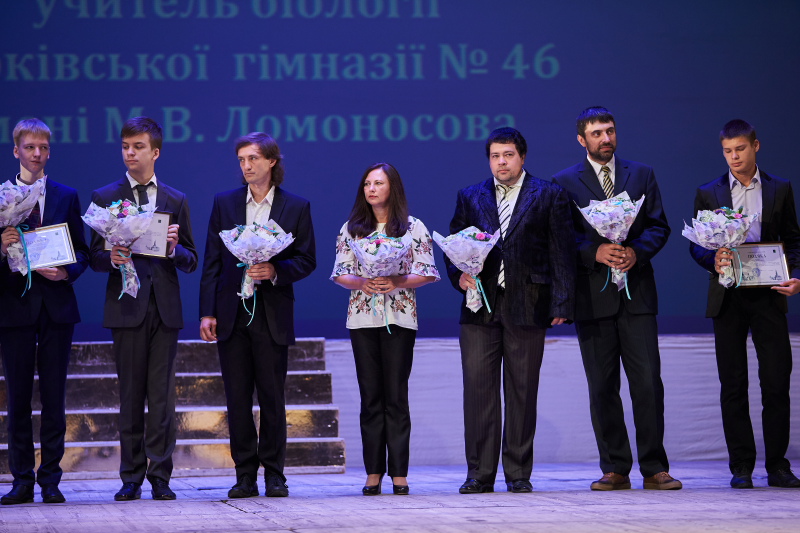 Інклюзивна освіта, нові класи та рейтинг щастя - харківські освітяни провели конференцію